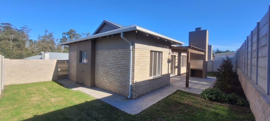 3 Bedroom Property for Sale in Mooikloof Country Estate Western Cape